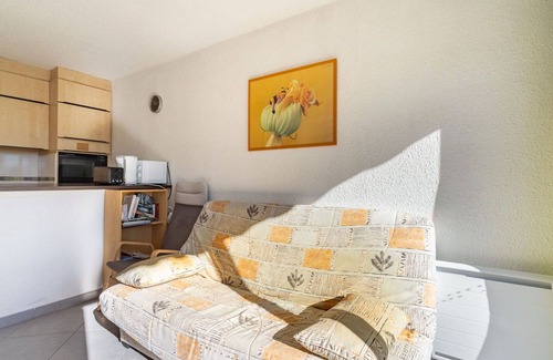 Cavaliere Apartment | Cosy apartment for 4 guests with pool, WIFI, TV, terrace and parking