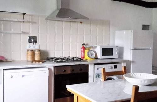 Celle Ligure Apartment | Cosy apartment for 5 guests with WIFI, TV and terrace