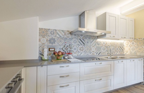Pontedassio Apartment | Cosy apartment for 5 guests with A/C, WIFI, TV, balcony and parking