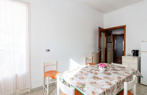 Riva Ligure Apartment | Cosy apartment for 5 guests with WIFI and balcony