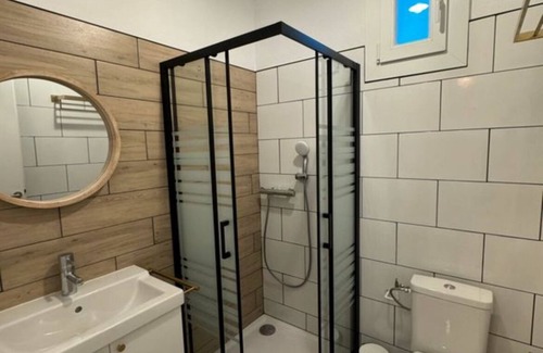 Aire-sur-l'Adour Apartment | Cosy" apartment in a quiet area, Air-conditioned