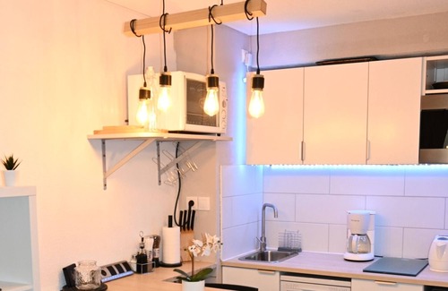 Ax-les-Thermes Apartment | Cosy apartment close to the ski slope facilities