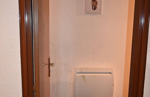 Ax-les-Thermes Apartment | Cosy apartment close to the ski slope facilities