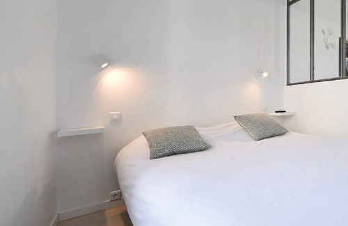 Castelnau-le-Lez Apartment | COSY APARTMENT 10 MINUTES MONTPELLIER