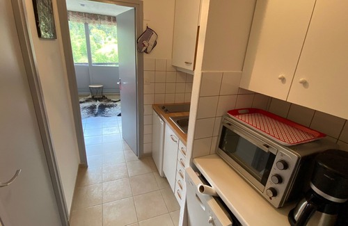 Villard-de-Lans Apartment | Cosy apartment at the foot of the slopes in Villard-de-Lans