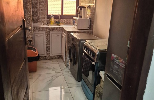 Angre Apartment | COSY apartment in Abidjan