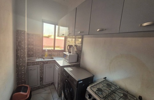 Angre Apartment | COSY apartment in Abidjan