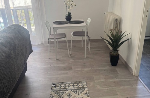 Carnot Apartment | Cosy apartment in Cannes