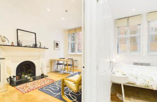 London City Centre Apartment | Cosy apartment in Central London,bank payment ONLY