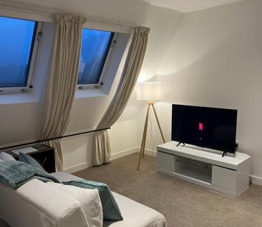 Norwich Apartment | Cosy Apartment in Costessey
