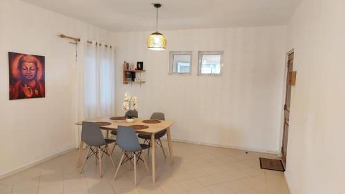 Ebene Apartment | Cosy Apartment in Ebene