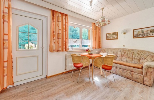 Masserberg Apartment | Cosy Apartment in Heubach Germany in the Forest