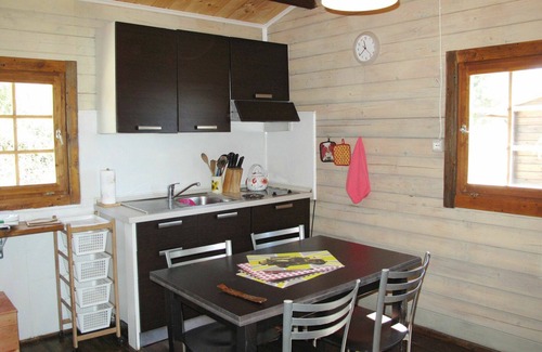 San Lorenzo al Mare House | Cosy apartment in villa for 4 people with A/C, pool, patio, pets allowed and panoramic view