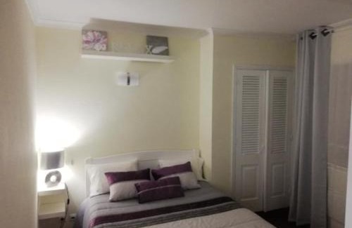 Lajes do Pico Apartment | Cosy Apartment in Lajes Do Pico, Sea View, 21 m²