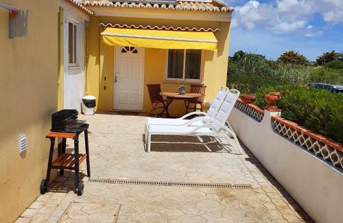 Sagres Apartment | Cosy Apartment in Sagres, 42 sqm with Garden View
