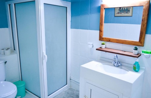 Sidi Bou Said Apartment | Cosy Apartment in Sidi Bou Said