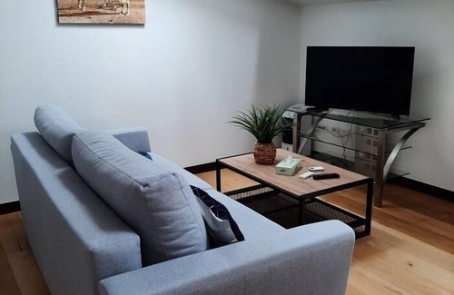 Rochefort Apartment | cosy apartment in the tourist heart of rochefort - 2/4 pers