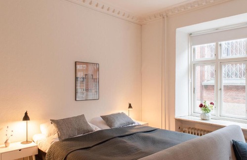 Midtbyen Apartment | Cosy Apartment in the heart of Århus
