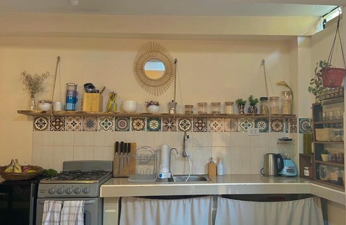 Pisac Apartment | Cosy apartment in the heart of Pisac