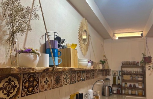 Pisac Apartment | Cosy apartment in the heart of Pisac
