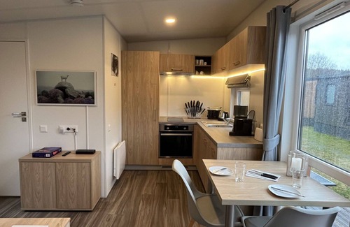 Wemding House | Cosy apartment in villa for 4 people with A/C, WIFI, TV and terrace