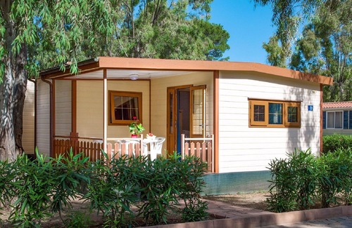 Fertilia House | Cosy apartment in villa for 6 people with pool, A/C, WIFI, TV and terrace