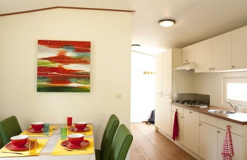 Belfeld House | Cosy apartment in villa for 4 guests with pool, WIFI, TV and terrace