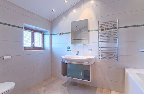 Bibali House | Cosy apartment in villa for 4 guests with pool, A/C, WIFI, TV, terrace, panoramic view and parking