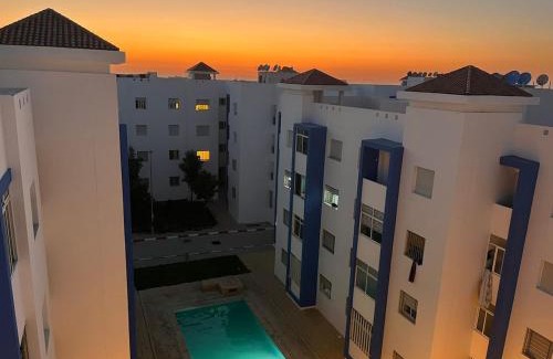 Asilah Apartment | Cosy Apartment