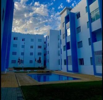 Asilah Apartment | Cosy Apartment