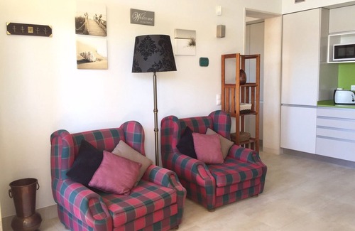 Porto de Mos Apartment | Cosy Apartment near the beach - Enjoy the summer almost all year