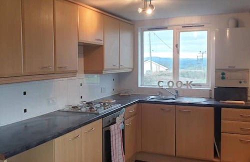 Narberth Apartment | Cosy Apartment With Countryside Views