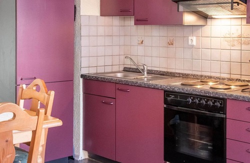 Hornberg Apartment | Cosy apartment with a great panoramic view in Lauterbach in the Black Forest