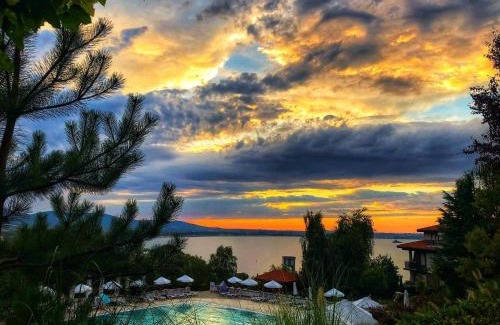 Sozopol Apartment | Cosy Apartment with Sea view in Santa Marina
