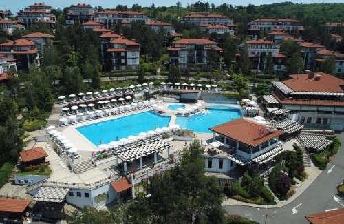 Sozopol Apartment | Cosy Apartment with Sea view in Santa Marina
