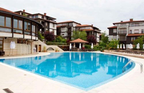Sozopol Apartment | Cosy Apartment with Sea view in Santa Marina