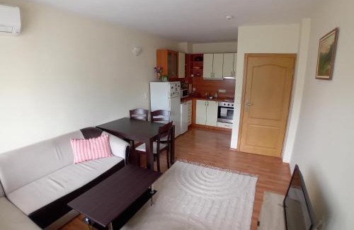 Samokov Apartment | Cosy Apartment with terrace Eagle Rock