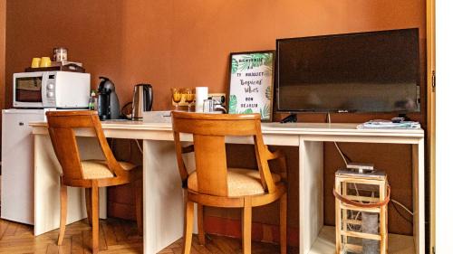 Gare-Jouvenet Apartment | Cosy'Appart - TY BOUQUET