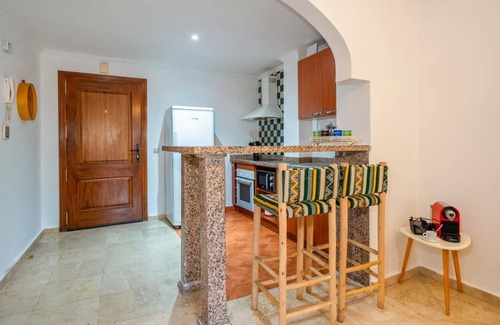 Majorelle Apartment | Cosy Appartement in Majorelle: Pool and Parking