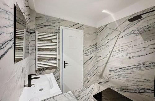 Moliere Vauban Apartment | Cosy Appartement, Lyon 6è Barrier
