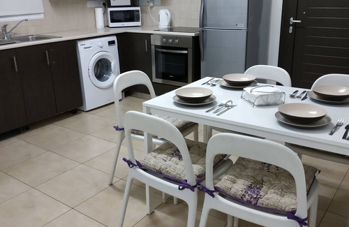 Kapparis Apartment | Cosy appt in a luxury resort with 3 common pools