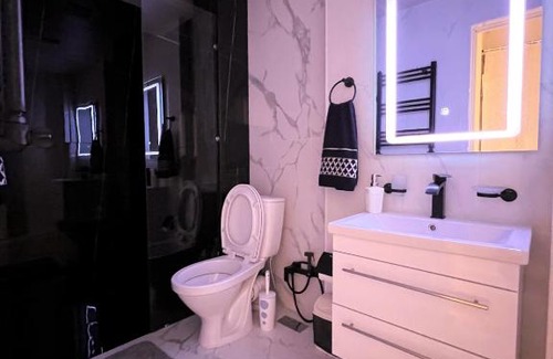 Kentron Apartment | Cosy apt Near Republic Square