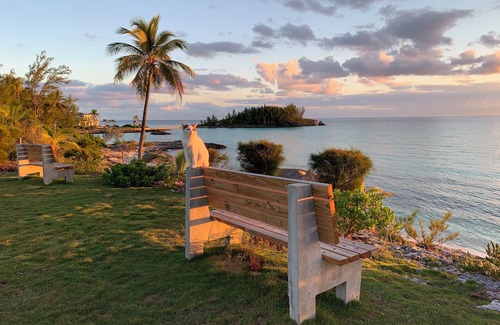 Rainbow Bay Cottage | Cosy beach cottage, centrally located and steps away from Rainbow Bay Beach