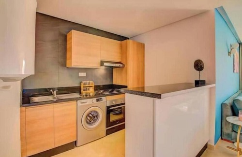 Taghazout Apartment | Cosy beach home w/Pool Taghazout Bay Surf Relax!
