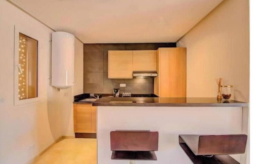 Taghazout Apartment | Cosy beach home w/Pool Taghazout Bay Surf Relax!