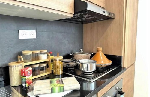 Taghazout Apartment | Cosy beach home w/Pool Taghazout Bay Surf Relax!