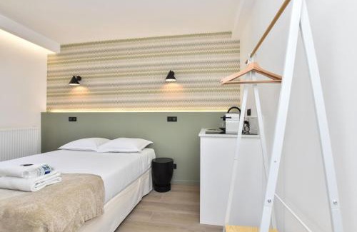 Quartier de Javel Apartment | Cosy Bedroom near Tour Eiffel Champs de Mars