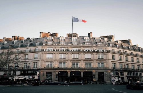 Quartier de Javel Apartment | Cosy Bedroom - Tour Eiffel/Champs de Mars