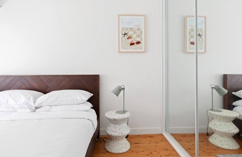 Dee Why Apartment | Cosy & Bright 1-Bed Apartment Close to the Beach