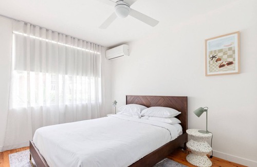 Dee Why Apartment | Cosy & Bright 1-Bed Apartment Close to the Beach